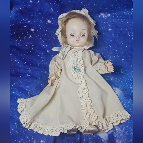 Effanbee Original Clothes 1966 Vintage - Picture 6 of 14